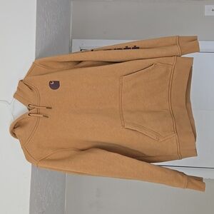 Carhart hoodie